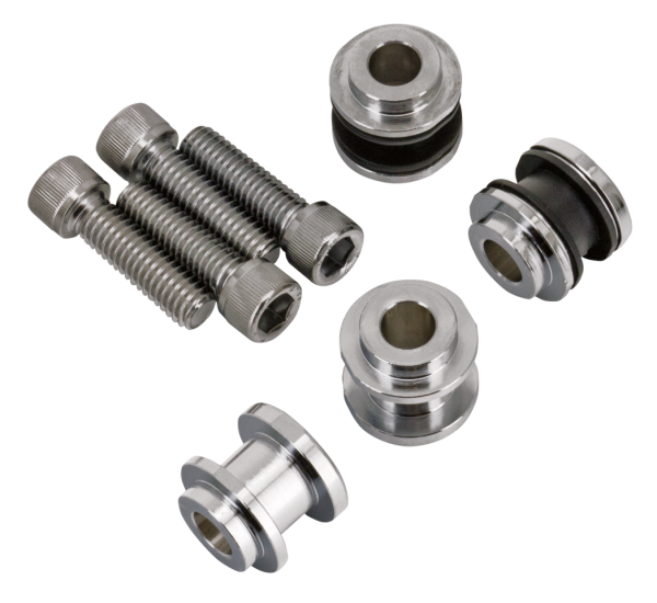 Sissybar Docking Hardware Kit M8